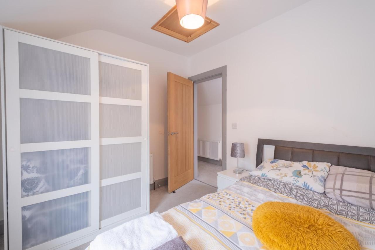 Portrush Marine Apartments Flat 5 Exterior photo