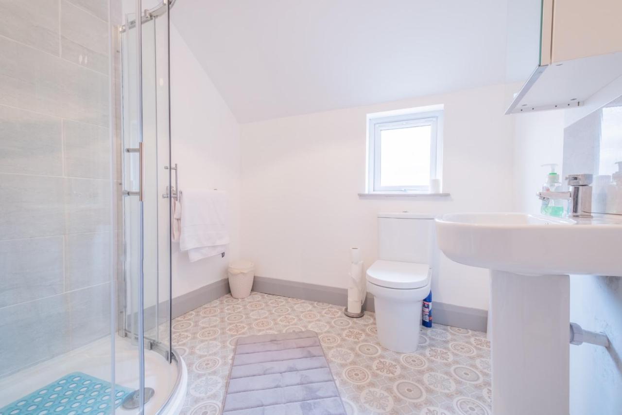 Portrush Marine Apartments Flat 5 Exterior photo
