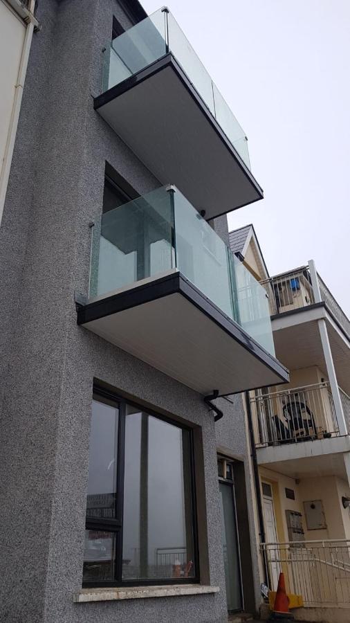 Portrush Marine Apartments Flat 5 Exterior photo